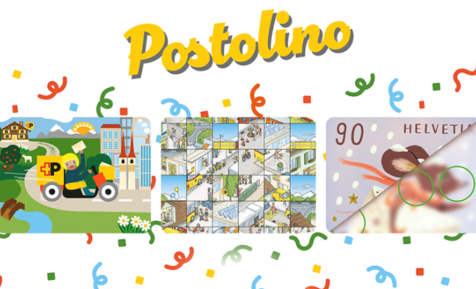 Postolino Game