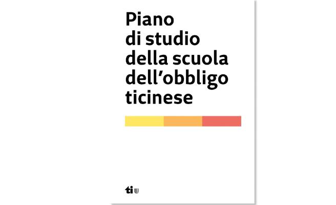 Piano di studio it