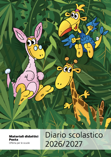 Schulagenda 2026/2027 it