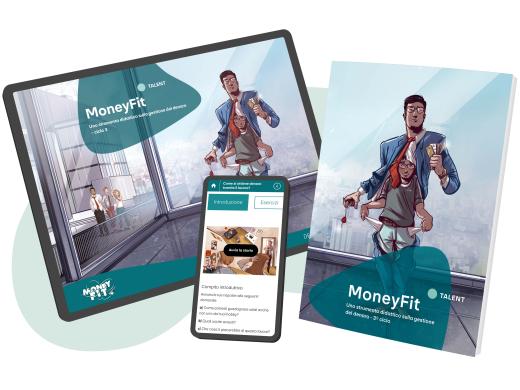 Moneyfit Talent it