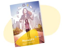 MoneyFit Junior de