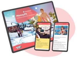 MoneyFit Professional de