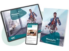 MoneyFit Talent de