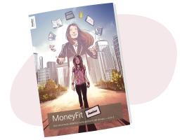 MoneyFit Junior it