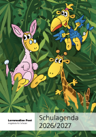 Schulagenda 2026/2027 de